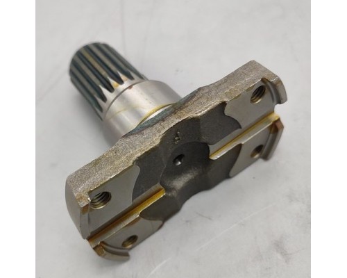 Фланец выходного вала АКПП погрузчика Toyota 62-8FD15 (41141-26600-71)