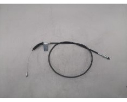 Трос газа к погрузчикам погрузчика Nissan J01, J02 двигатель ДВС Nissan H20-25 артикул 18201-50K00