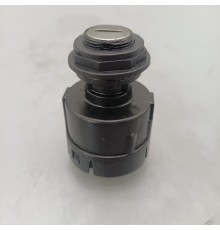Замок зажигания Nissan 25150-02H01 (пластик)