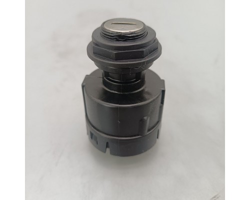 Замок зажигания погрузчика Nissan 25150-02H01 (пластик)
