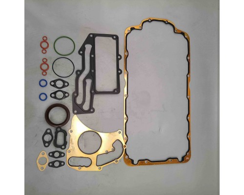 Комплект прокладок двигателя Perkins 1104C-44 U5LB0382 погрузчика