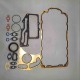 Комплект прокладок двигателя Perkins 1104C-44 U5LB0382 погрузчика