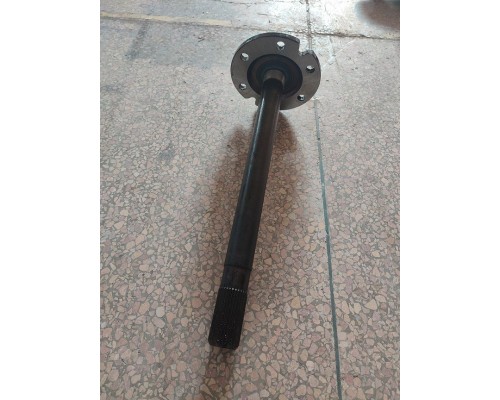 Полуось погрузчика Toyota FD10-18 артикул 42311-12001-71