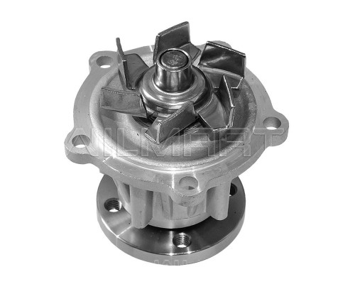 Насос водяной Toyota 4Y для 5-6FG артикул 16120-78151-71 погрузчика