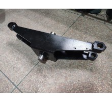 Балка управляемого моста УМ для погрузчика Toyota 7FD15 и 8FD15 0911-1407 артикул 43102-26701-71