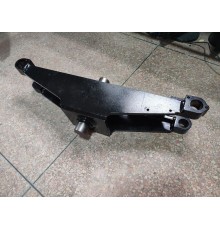 Балка управляемого моста УМ для погрузчика Toyota 7FD15 и 8FD15 0911-1407 артикул 43102-26701-71