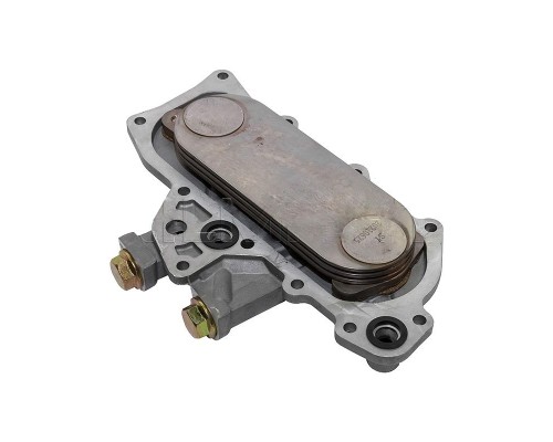 Теплообменник Deutz CA498 1013020-X12 погрузчика