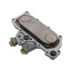 Теплообменник Deutz CA498 1013020-X12 погрузчика