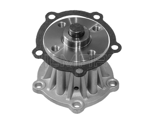 Насос водяной Toyota 4Y для 5-6FG артикул 16120-78151-71 погрузчика