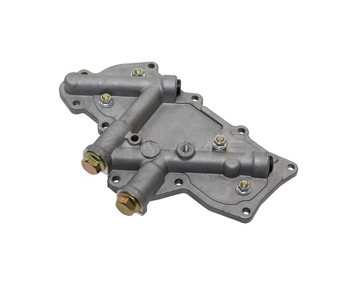 Теплообменник Deutz CA498 1013020-X12 погрузчика