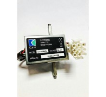 Плата управления Curtis ET-140MCU 24-48V