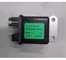 Реле свечей накала Jideco 12В RB347-61-100