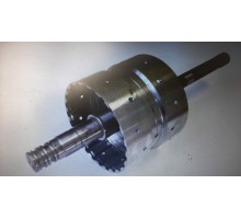 Барабан АКПП Nissan 1F1 (315115k00)