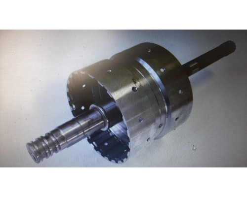 Барабан АКПП погрузчика Nissan 1F1 (315115k00)