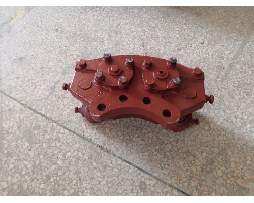 Суппорт в сборе погрузчика HC CPCD80-100 PR60.23C.3