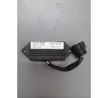 Реле-регулятор напряжения Jac 28В C0D34-35001