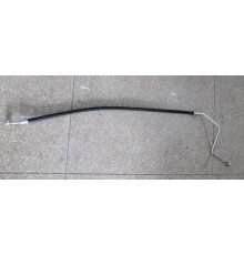 Рукав высокого давления РВД 1/4" 22,5МПа (1м) 6-1SN-P