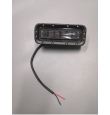 Фонарь светодиодный (красный) SG-LW28R