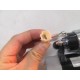 Стартер JX493 QDJ1303 Xinchai погрузчика