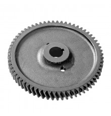Шестерня ТНВД Yanmar 129901-25900