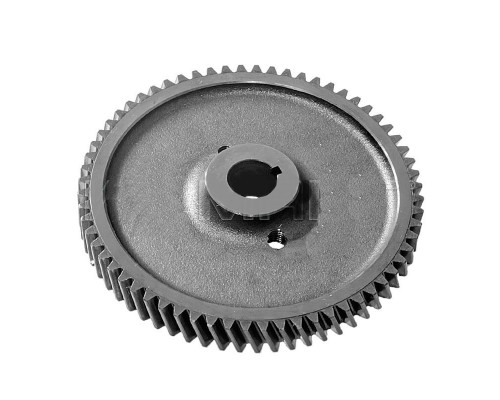 Шестерня ТНВД Yanmar 129901-25900 погрузчика