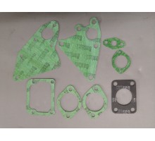 Комплект прокладок двигателя Isuzu C240 полный (5-78711-341-0)