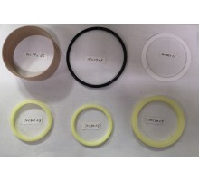 Ремкомплект цилиндра подъема бокового HC CPCD100 10M3-5/6-Kit