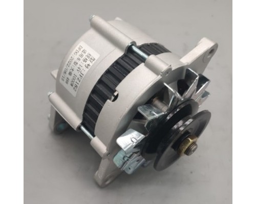 Генератор Deutz CA498 14В 1000Вт 3701010-X12 погрузчика