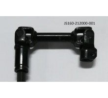 Кардан рулевой колонки HC CPD10-35 JS160-212000-001