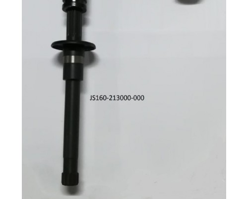 Вал рулевой колонки погрузчика HC CPD10-35 JS160-213000-000