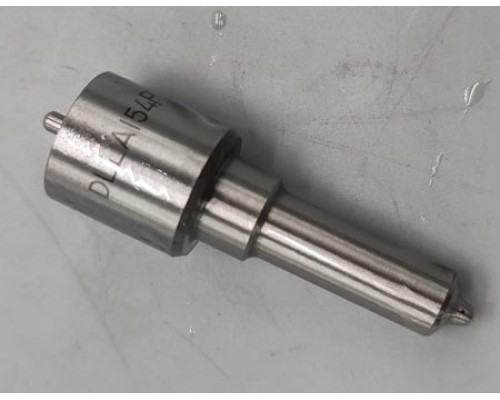 Распылитель форсунки погрузчика Komatsu 6D102 DLLA154P332 6732-11-3230