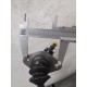 Цилиндр сцепления главный погрузчика Komatsu (3EB-36-51211)