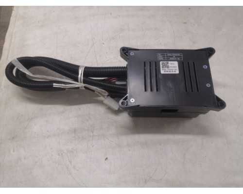 Блок управления погрузчика HC 10-35 (R950-704000-001)