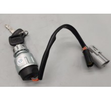 Замок зажигания HC XIPD350-700300-000