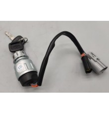 Замок зажигания HC XIPD350-700300-000