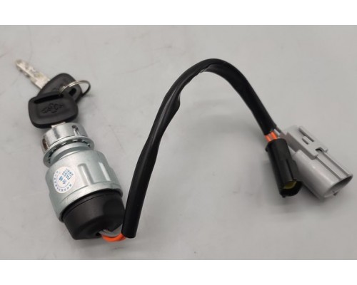 Замок зажигания погрузчика HC XIPD350-700300-000