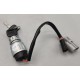 Замок зажигания погрузчика HC XIPD350-700300-000