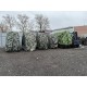 Чехол для погрузчика 10-35 mqc-71121 брезент