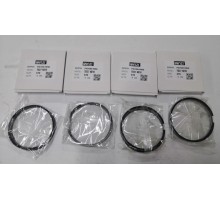 Кольца поршневые Nissan TD27 (полный комплект на ДВС) 12033-6T011