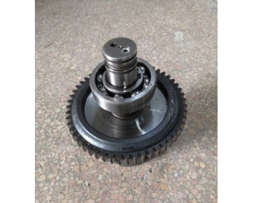 Барабан АКПП погрузчика HC CPCD50-100 (YQX100-1000) задний ход