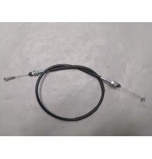 Трос газа Nissan J01, J02 ДВС Nissan H20-25 18201-50K00