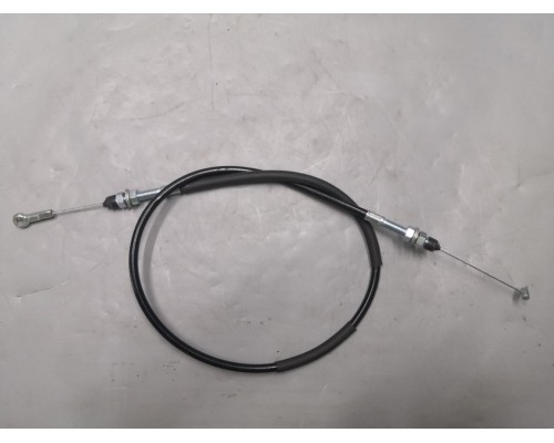 Трос газа к погрузчикам погрузчика Nissan J01, J02 двигатель ДВС Nissan H20-25 артикул 18201-50K00