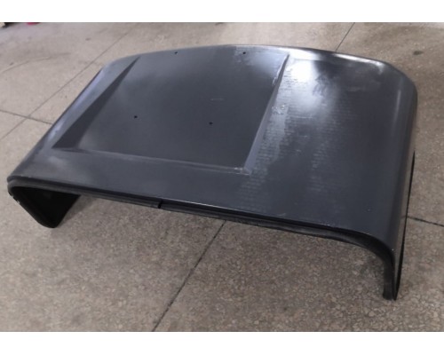 Капот погрузчика Heli CPCD10-18 (H26D6-40301)