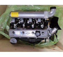 Двигатель Xinchai С490 для HC/Heli/JAC