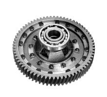 Дифференциал HC CPCD30-35 в сборе с подшипниками YDS30.905