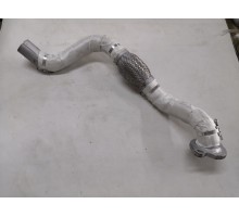 Труба выхлопная JAC 10-18 R932-321000-000