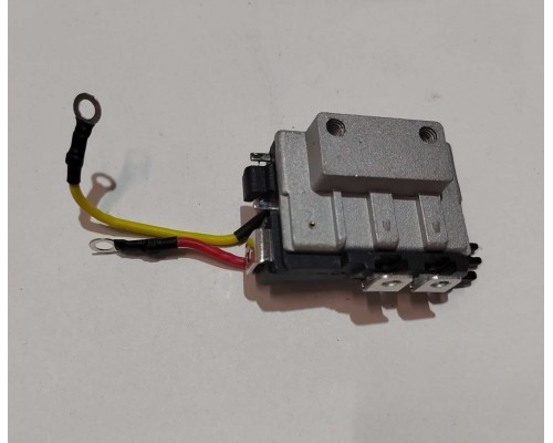Коммутатор трамблера Toyota 4Y/5K 89620-76001-71 погрузчика