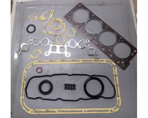 Комплект прокладок двигателя Nissan К15/K21/K25 10101-FY53K погрузчика