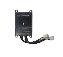 Блок реле и предохранителей TEU FD18T N31A2-42141