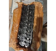 Головка блока цилиндров (ГБЦ) Mitsubishi S6S 32B01-01011
